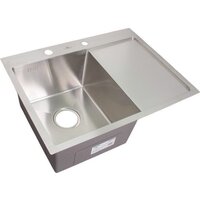 Wisent WS-36550-L/GER013 (с сифоном, дозатором и коландером) Image #2