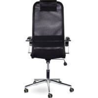 Brabix Pilot EX-610 CH (ткань, черный) Image #5