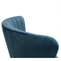 Sheffilton SHT-ST36-1/S65 (тихий океан/прозрачный лак) Image #6