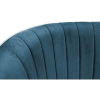 Sheffilton SHT-ST36-1/S65 (тихий океан/прозрачный лак) Image #4