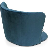 Sheffilton SHT-ST36-1/S65 (тихий океан/прозрачный лак) Image #3