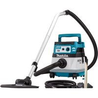 Makita DVC867LZX4 (без АКБ и ЗУ) Image #2