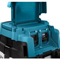 Makita DVC867LZX4 (без АКБ и ЗУ) Image #10