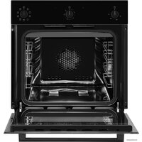 Weissgauff EOV 206 SB Black Edition Image #2