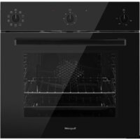 Weissgauff EOV 206 SB Black Edition