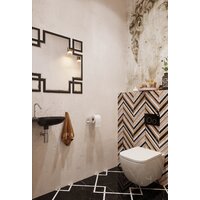 Lavinia Boho Relfix 5 в 1 77010037 (черный пластик) Image #15