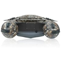 Leader Boats Тайга НД-350 4312022 (камуфляж) Image #6