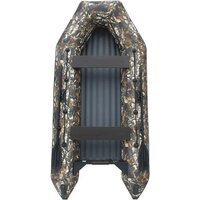 Leader Boats Тайга НД-350 4312022 (камуфляж)