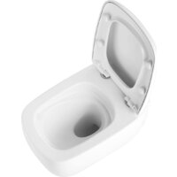 Roxen Martin в комплекте с инсталляцией StounFix Dual Fresh 6 в 1 868521 (кнопка: черный) Image #8