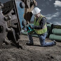 Makita TW010GZ (без АКБ) Image #9