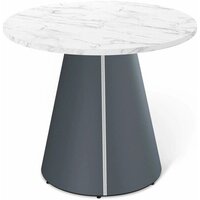 Sheffilton SHT-TU89/TT 90 ЛДСП (антрацит/серый/мрамор кристалл)