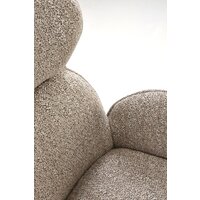 Halmar K585 (темно-бежевый/орех светлый) Image #10