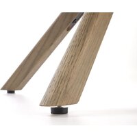 Halmar K585 (темно-бежевый/орех светлый) Image #8