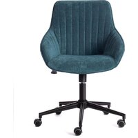 TetChair Dublin (велюр, малахит 089) Image #5