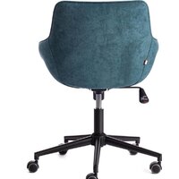 TetChair Dublin (велюр, малахит 089) Image #4