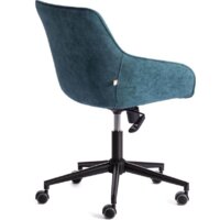 TetChair Dublin (велюр, малахит 089) Image #3