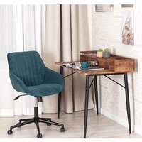 TetChair Dublin (велюр, малахит 089) Image #13