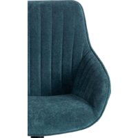 TetChair Dublin (велюр, малахит 089) Image #6