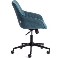 TetChair Dublin (велюр, малахит 089) Image #2