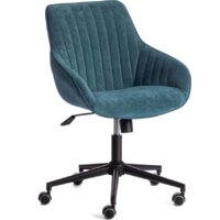 TetChair Dublin (велюр, малахит 089)