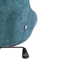 TetChair Dublin (велюр, малахит 089) Image #10