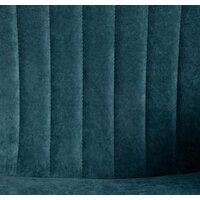 TetChair Dublin (велюр, малахит 089) Image #8