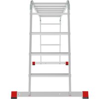 Новая высота NV3324 3324404 (4x4 ступени) Image #4