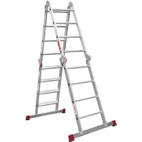 Новая высота NV3324 3324404 (4x4 ступени) Image #13