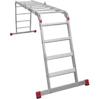 Новая высота NV3324 3324404 (4x4 ступени) Image #12