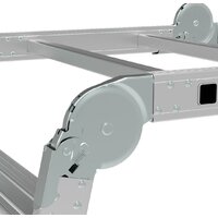 Новая высота NV3324 3324404 (4x4 ступени) Image #6