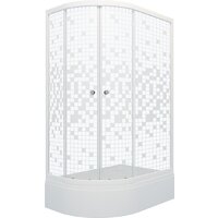 Triton Коралл В Мозаика 120x80 R