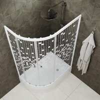 Triton Коралл В Мозаика 120x80 R Image #3