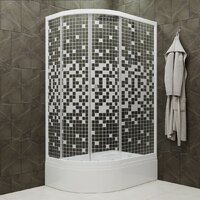 Triton Коралл В Мозаика 120x80 R Image #2