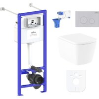 Lavinia Boho Relfix Aveo Rimless 7 в 1 87050211 (матовый пластик) Image #1