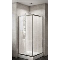 BelBagno DUE-A-2-90-C-Cr Image #1