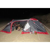 TRAMP Cave 3 v2 (серый) Image #3