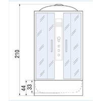 River Desna 90/44 MT Image #14