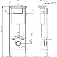 Saniteco KW-9004WS + 64110 + S-IN-MZ-VECTOR Image #33