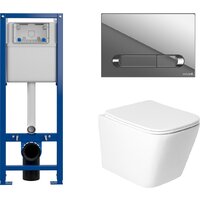 Saniteco KW-9004WS + 64110 + S-IN-MZ-VECTOR Image #2