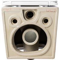 Saniteco KW-9004WS + 64110 + S-IN-MZ-VECTOR Image #19