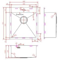 ZorG ZRN 5045 Premium Image #2