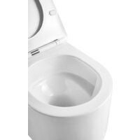 Grado GD-W204T + GROHE Rapid Sl 38772SH0 (с кнопкой смыва) Image #7