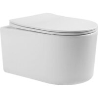 Grado GD-W204T + GROHE Rapid Sl 38772SH0 (с кнопкой смыва) Image #4