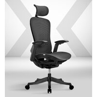 SPARX Enigma Plus (черный)