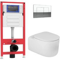 Oliveeka OL-MQ-003 + OL-G27 + OL-E12-CR (хром) Image #1