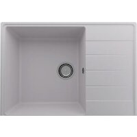 Ulgran Quartz Prima 700-04 (платина) Image #1
