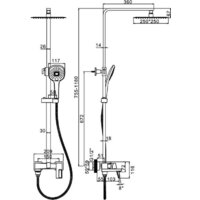 Ledeme L2492D Image #2