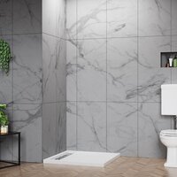 BelBagno TRAY-BB-DUE-A-100-4-W0 100x100 Image #4