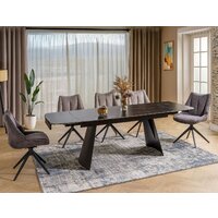 Signal Bacardi 160-240/90 (черный/черный) Image #2