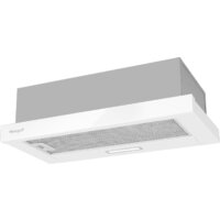 Weissgauff TEL 600 2M White Glass Image #12